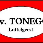 Logo Tonego